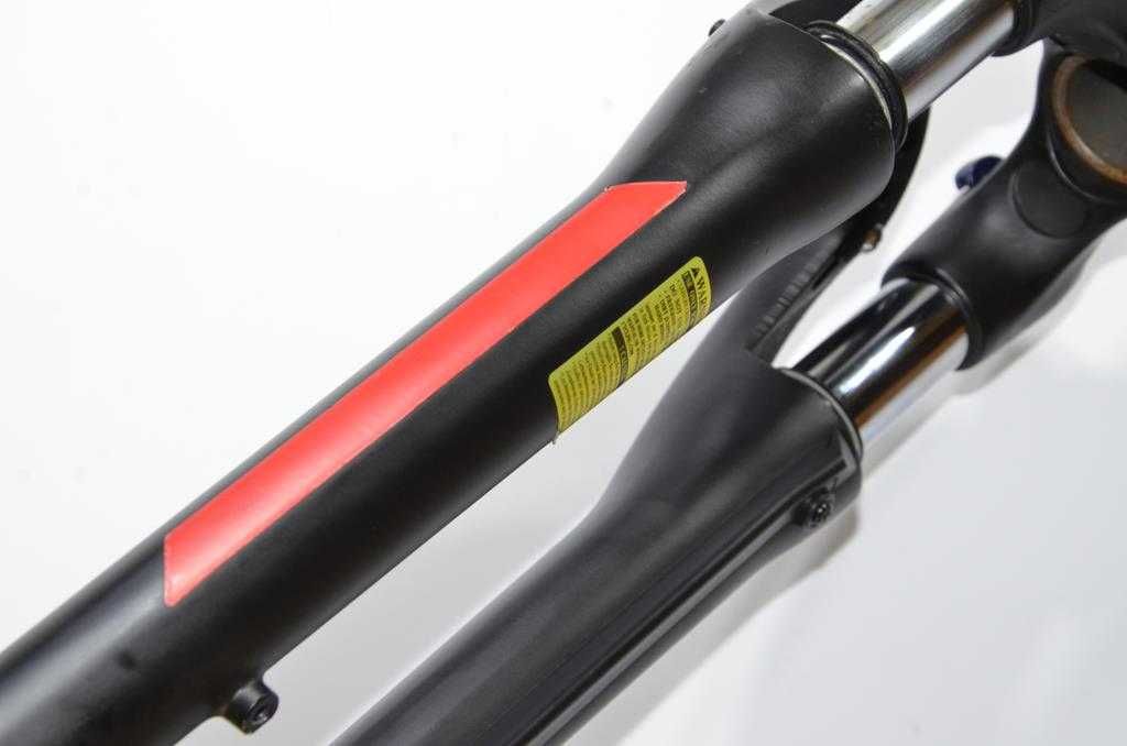 Amortyzator SR Suntour NEX 28 blokada e bike tapered 1,5"