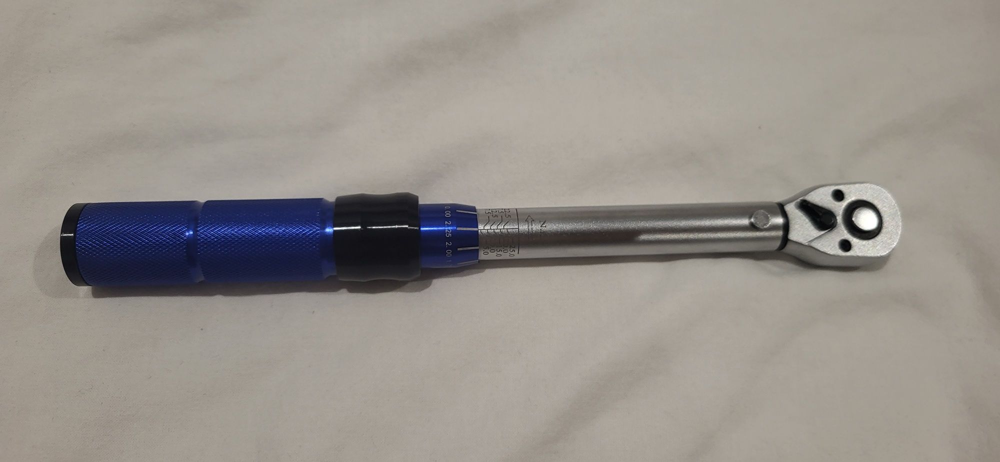 Chave torque wrench ciclismo