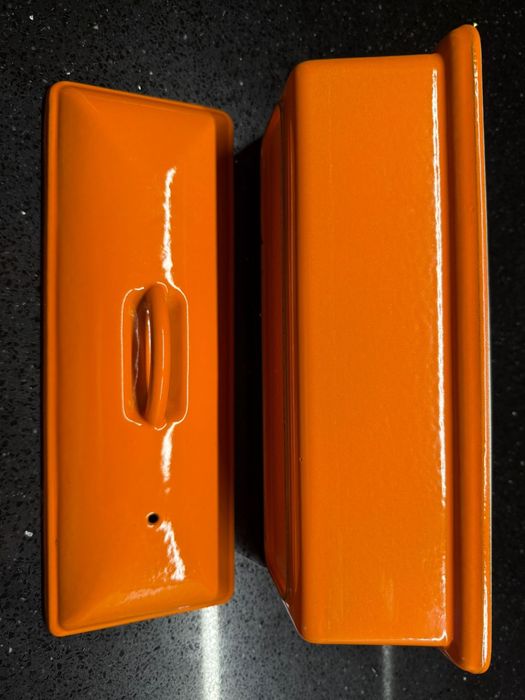 Терін le creuset terrine