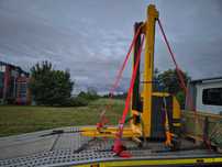 Jungheinrich ejc-14g-115-430zt-l