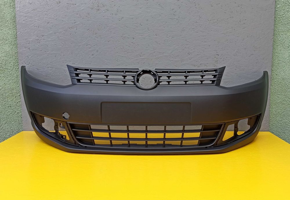 Зеркало (електро) на Volkswagen Caddy Фольксваген Кадди 10-15р