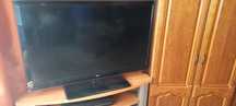 Telewizor marki LG