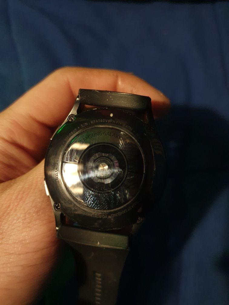 Смарт часы Samsung Galaxy Watch 4