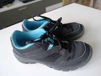 Buty trekkingowe Decathlon rozm. 38
