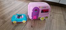 Kamperr Chelsea  Barbie