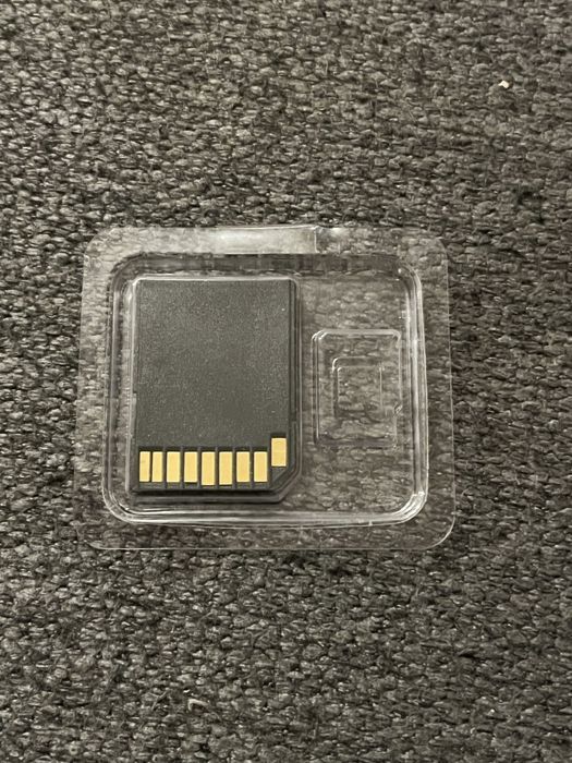 adapter do karty SD