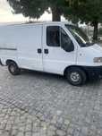Fiat ducato 2.8 1998