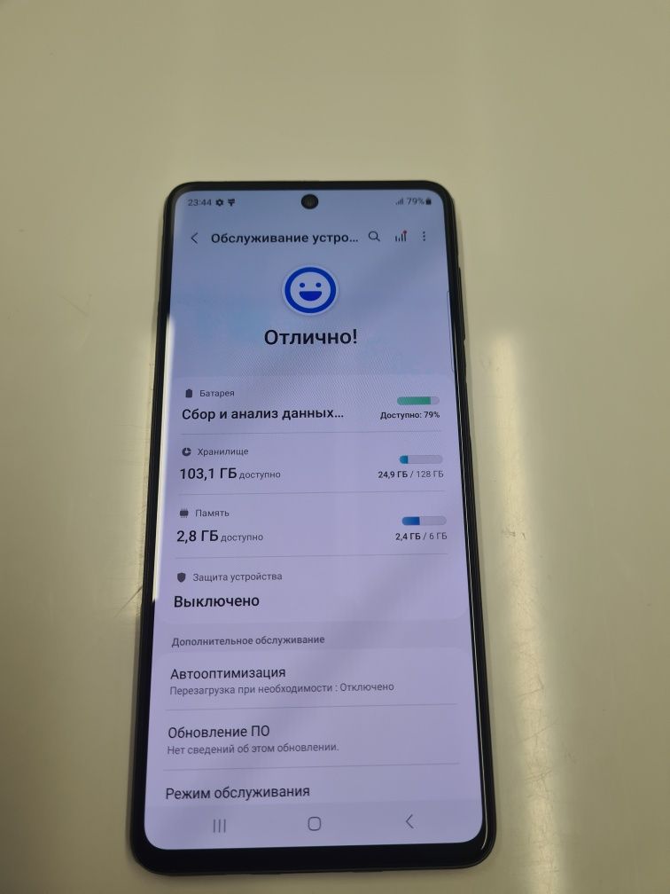 Продам Самсунг М52 5G,М526