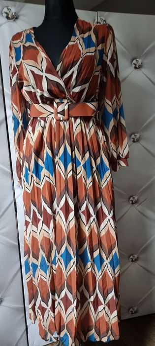 Sukienki letnie damskie