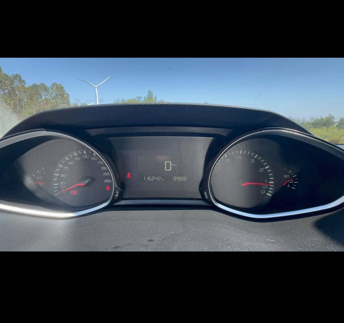 Peugeot 308 1.2 Pure tech