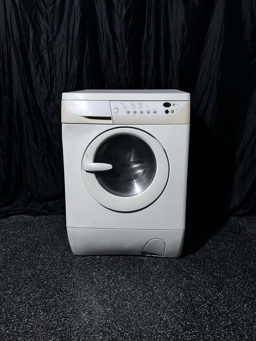 7 кг 1000 об огромная стиральная машина ELECTROLUX ewn1030. Доставка