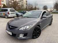 Mazda 6 Sport_Bi xsenon_Android_Navi_Piekny Stan_2.5 Sport benzyna_