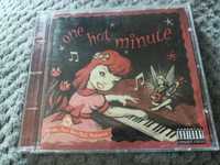 Red Hot Chili Peppers - One Hot Minute (CD, Album)(vg+)