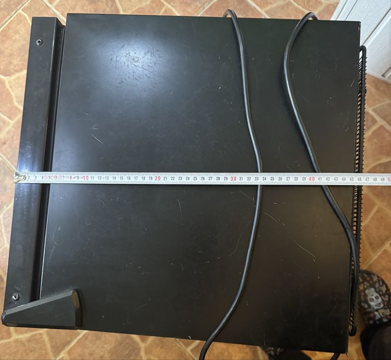 Arca frigorifíca de Bar