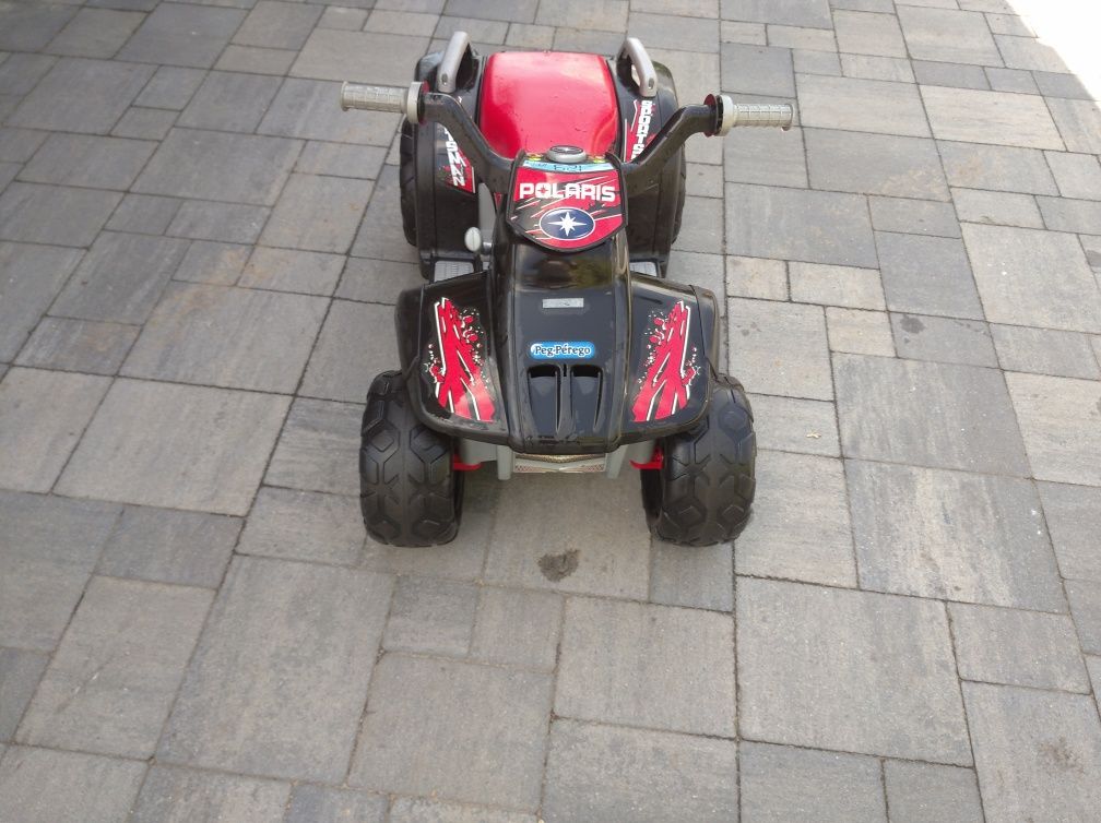 Peg Perego Polaris