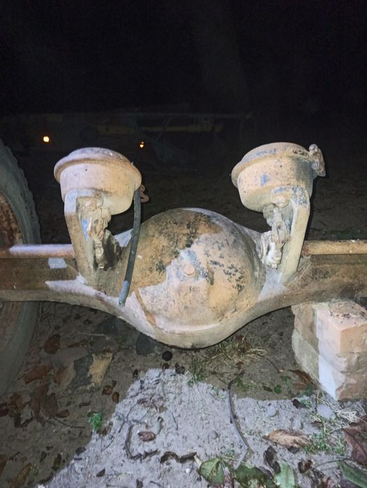 Продам міст ЗІЛ 130