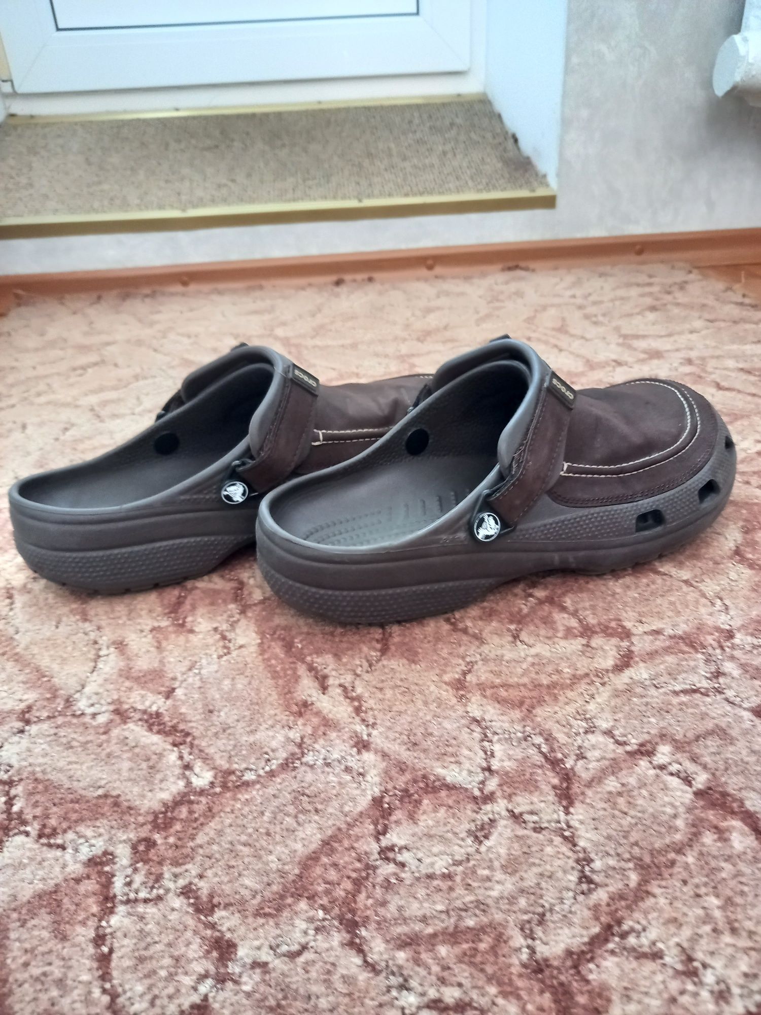 Оригинальные мужские Crocs