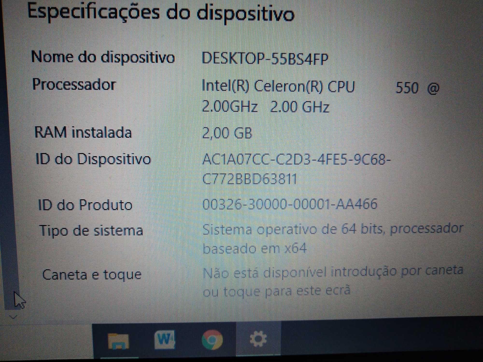 Notebook Asus X51L (Ler Descrição)