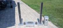 Kino domowe Panasonic