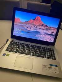 Laptop Asus R556L Intel Core i3 8 GB RAM Dysk 1TB