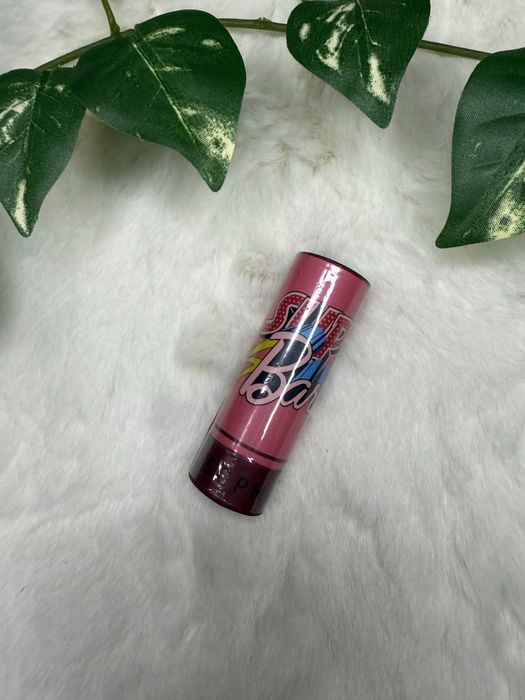 Pomadka sephora 31 spehora collection 31 super barbie