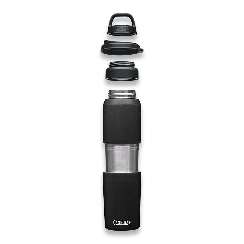 Набор термо фляга + стакан CamelBak MultiBev SST Vacuum Insulated США