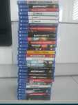 Gry ps4 watch dogs dirt rally fifa22 rdr cod