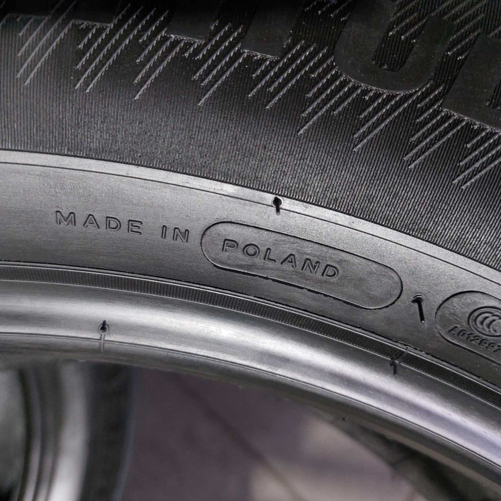 275/50/20 R20 Michelin Latitude Sport 3 4шт нові