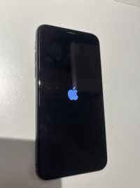 iPhone XS 64 GB czarny