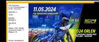 Bilety SGP Grand Prix Polski 2024 Warszawa