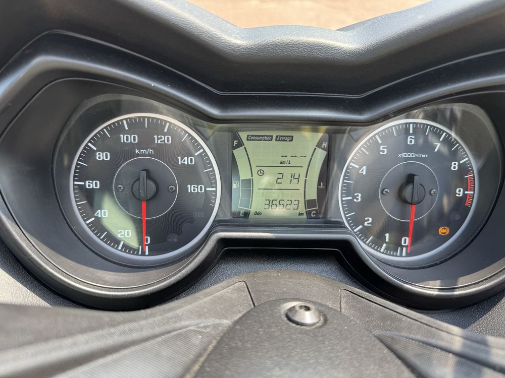 Макси-скутер Ямаха Yamaha XMAX 250 ABS 2021 рік