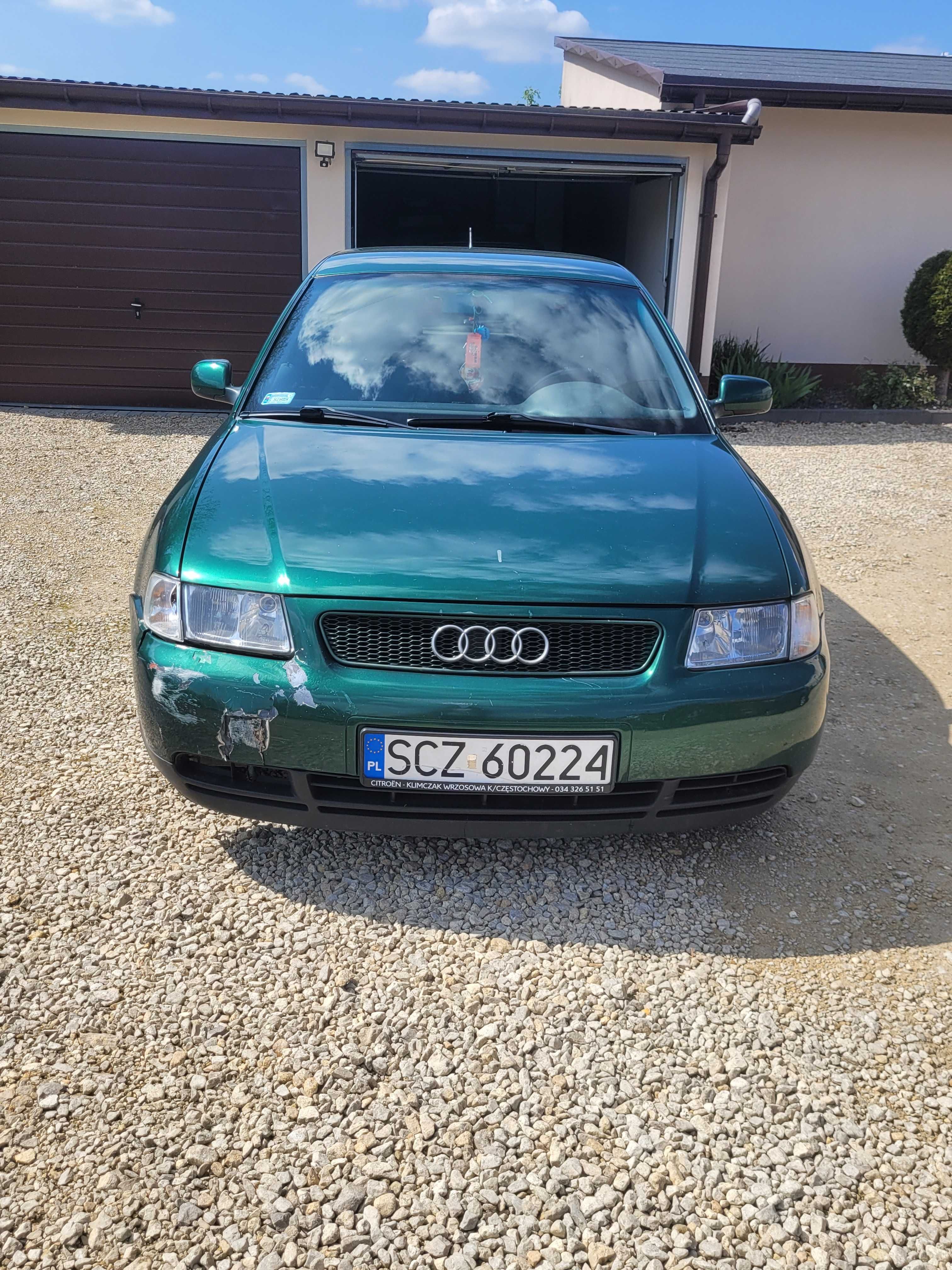 Sprzedam Audi A3