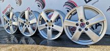 Литі Диски R16 5×112 ID 190 (Mercedes,Audi,Skoda,Volkswagen) Склад