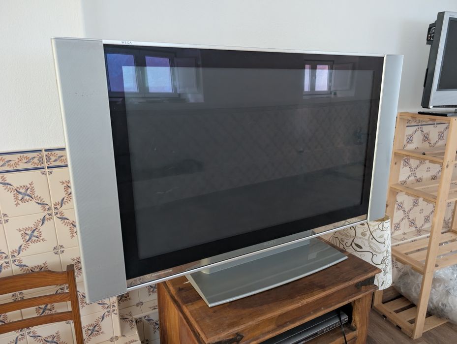 Tv Sony - Plasma