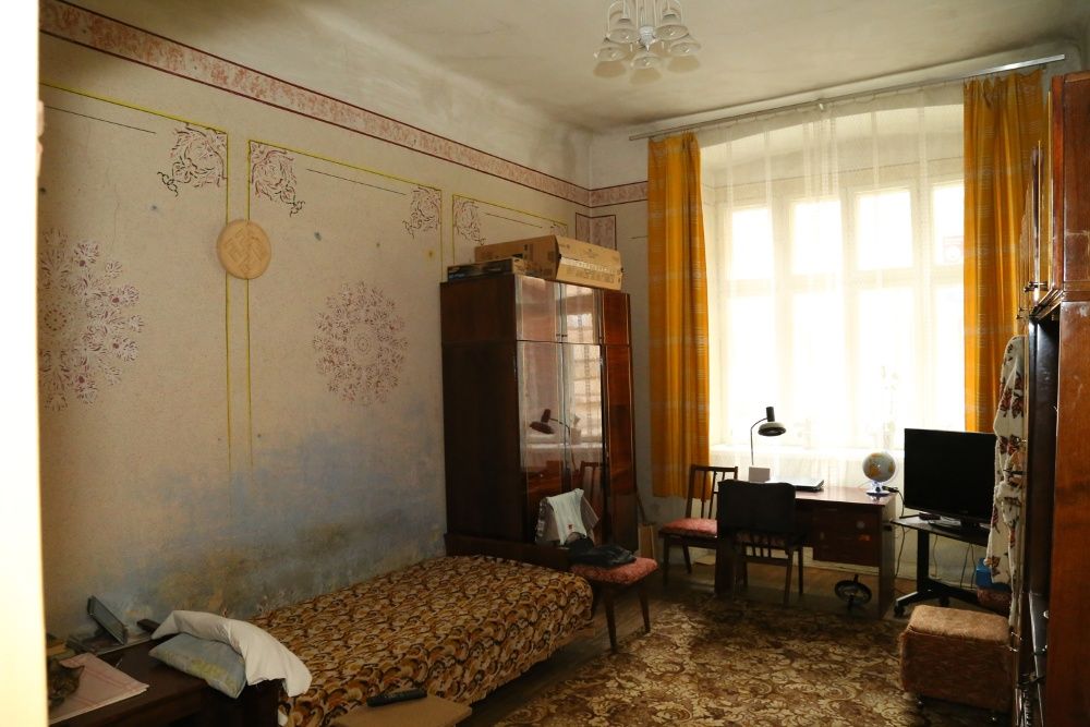 2-кімн. квартира в ст.фонді в р-ні вул. Шевченка