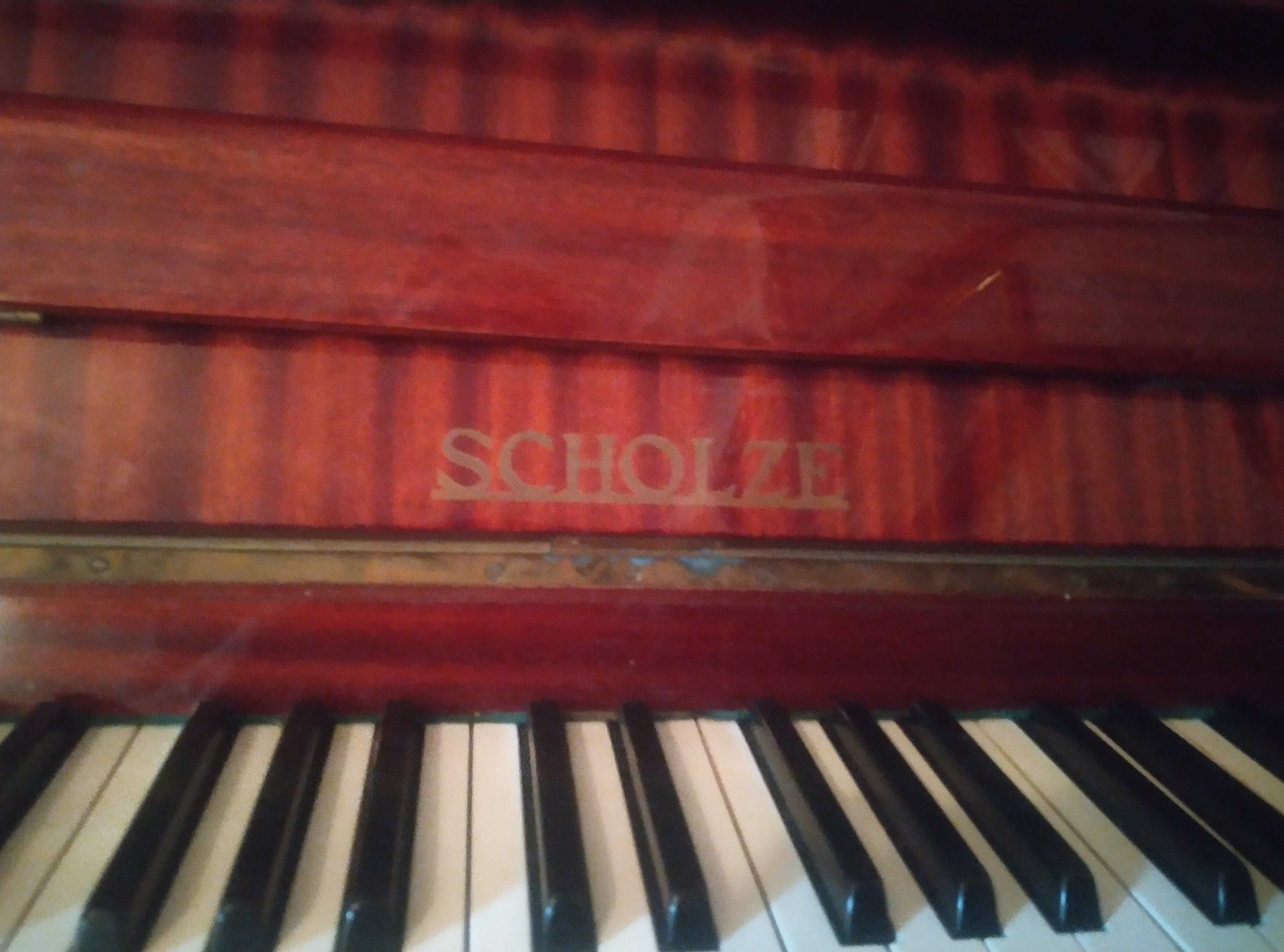 Піаніно   SCHOLZE