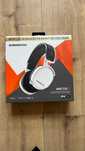 Słuchawki SteelSeries Arctis 7 Wireless (białe)