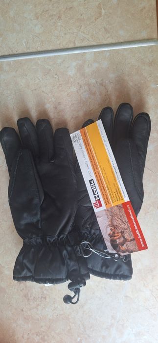 Rękawice z membraną izolacyjną