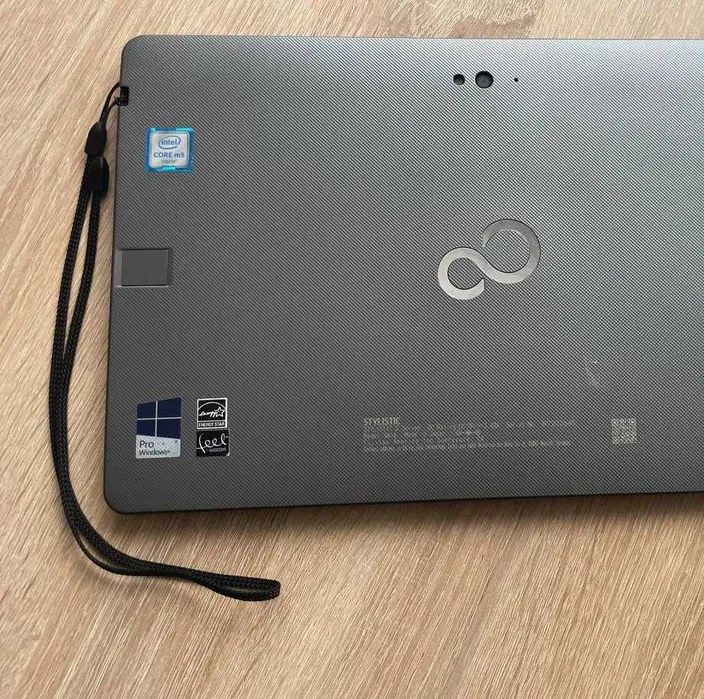 Fujitsu q616 m5 4/128gb. 11" win10 як новий