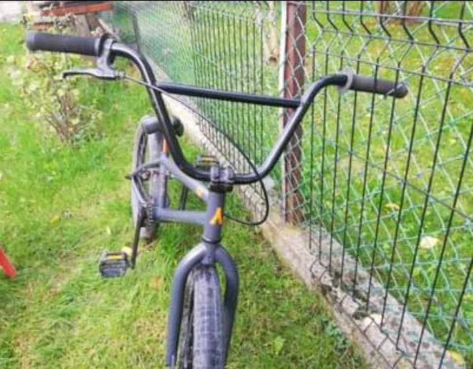 Rower BMX na sprzedaż