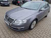 VW Passat B6 Sedan 2.0 TFSi Klima Grzane Fotele 2006/07r. Polecam !