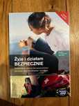 Żyję i działam bezpiecznie nowa era