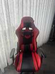 Cadeira gaming Nplay como nova