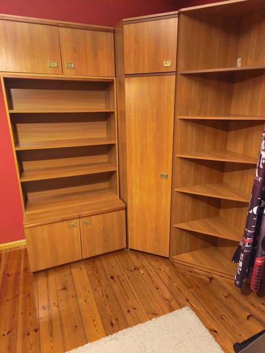 Komplet mebli VOX seria Safari