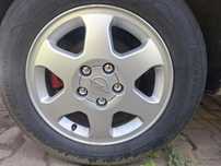 ALUFELGI OPEL ZAFIRA 5x110