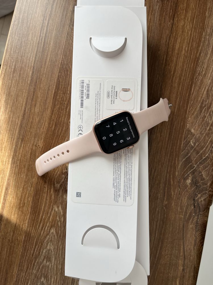 Apple Watch 4 44mm