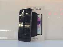 Telefon SAMSUNG GALAXY A55 8/256GB jak Nowy Galeria Victoria