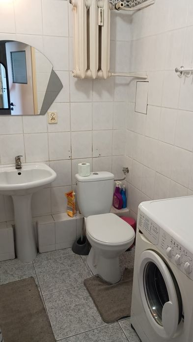 Wynajmę pokoje w Kielcach  oś Ślichowice