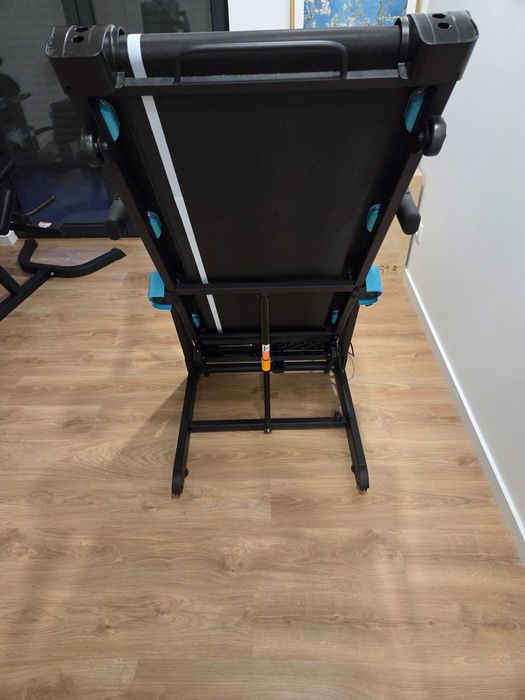 Passadeira de Treino Treadmill Force 550