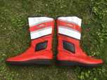 Kochmann Concord buty motocyklowe vintage r 42